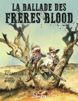 La ballade des frères blood - édition spéciale pulp's comics