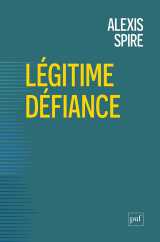 Légitime défiance