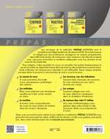 Physique mp/mp* mpi/mpi*