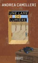 Une lame de lumière