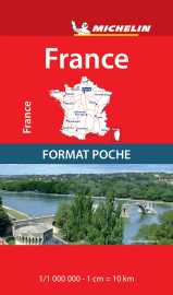 Carte france (mini)