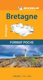 Carte bretagne (mini)