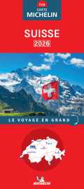 Carte nationale suisse 2026