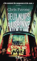 Deux nuits à lisbonne