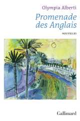 Promenade des anglais