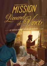Mission léonard de vinci