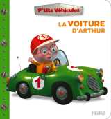 La voiture d'arthur