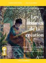 Les arcanes de la création 