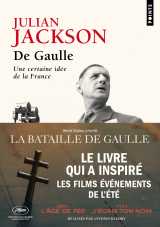 De gaulle