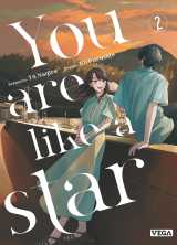 You are like a star - tome 2