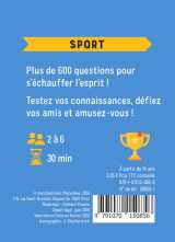 Festi'jeux - sport