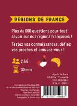 Festi'jeux - régions de france