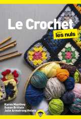 Le crochet pour les nuls, poche