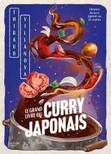 Le grand livre du curry japonais