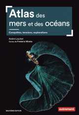 Atlas des mers et des océans