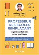 Professeur des écoles remplaçant @captain_antho_
