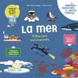 Les grandes questions des petits curieux - la mer