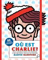 Où est charlie ? - charlie poche edition 2026