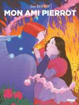 Mon ami pierrot - poche
