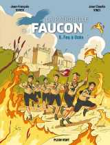 Feu à uzès