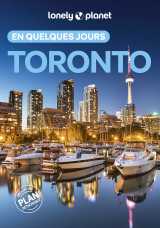 Toronto en quelques jours 3ed