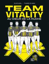 Team vitality
