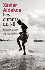 Les enfants du nil