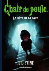 Chair de poule , tome 32