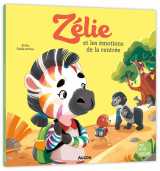 Zelie et les emotions de la rentree