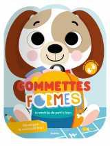 La rentrée de petit chien