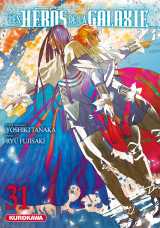 Les héros de la galaxie - tome 31