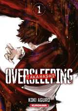 Oversleeping takahashi - tome 1
