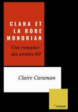 Clara et la robe mondrian