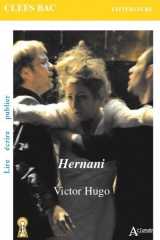 Victor hugo, hernani