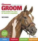 Classeur groom