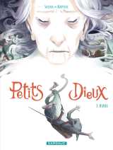 Petits dieux - tome 3 - diane
