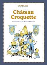 Château-croquette