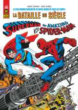 Superman vs. the amazing spider-man -1976