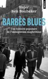 Barbès blues