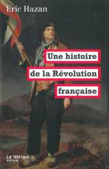 Une histoire de la révolution française