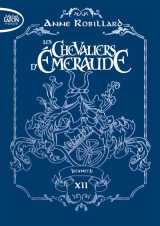 Les chevaliers d'emeraude - tome 12 irianeth