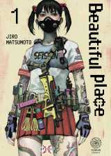Beautiful place - tome 01
