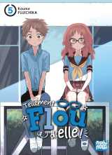 Tellement flou d'elle t05