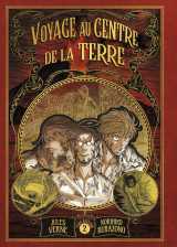 Voyage au centre de la terre t02