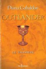 Outlander v 02 le talisman