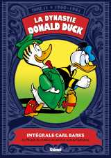 La dynastie donald duck - tome 11
