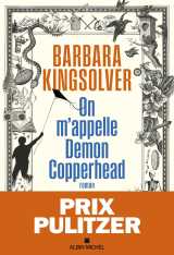 On m'appelle demon copperhead - prix pulitzer
