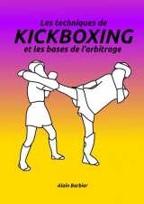 Les techniques de kickboxing