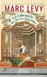 La librairie des livres interdits