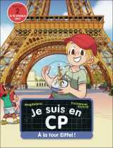 à la tour eiffel